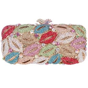 Cristal Bags & Clutches